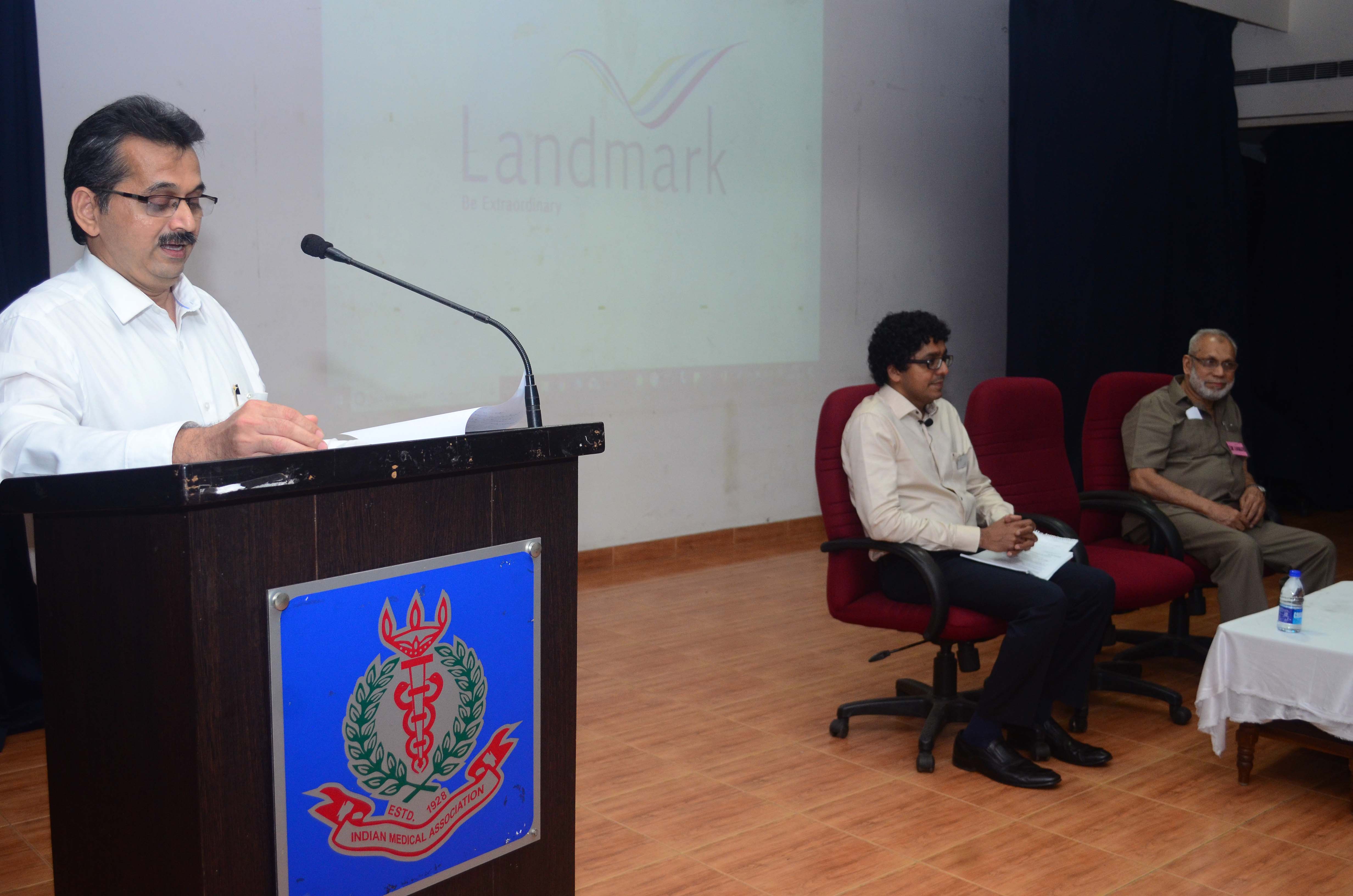 ಬದುಕಿನ ಹೊಸ ದೃಷ್ಟಿಕೋನಕ್ಕೆ ಮಾನಸಿಕ ಶಾಂತಿ ಮುಖ್ಯ: ಹರಿ ಕೋಟ್ಯಾನ್‌